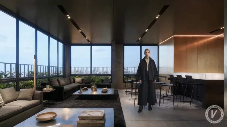 Imagem APARTAMENTO RESIDENCIAL em São Paulo - SP, Jardim Paulista