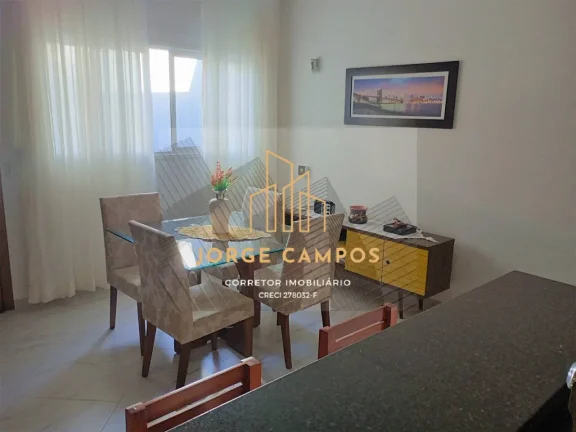 Imagem CA-24112 - CASA À VENDA NO SANTA PAULA EM JACAREÍ-SP