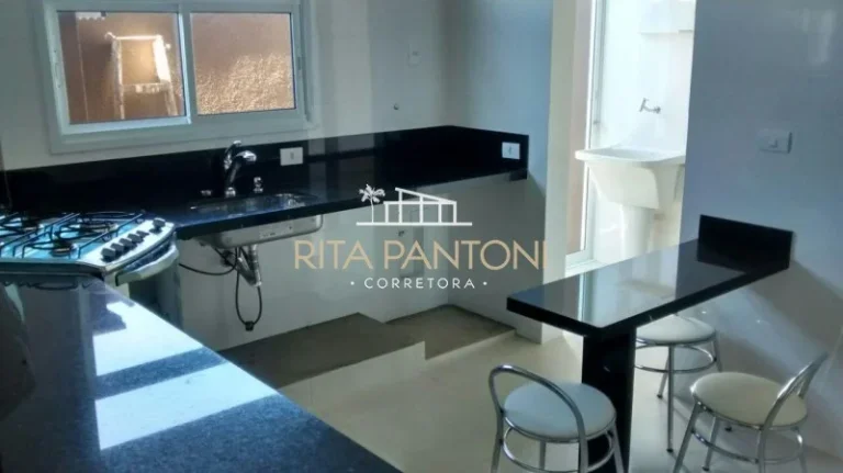 Imagem Casa Condominio - Ribeirão Preto - Vila do Golf - Região Sul