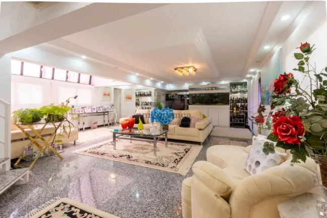 Imagem Cobertura Triplex 3 quartos 1 suite, 3 vagas , 470m²