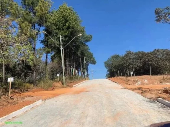 Imagem *LOTES COM FINANCIAMENTO PRÓPRIO, SEM COMPROVAÇÃO DE RENDA