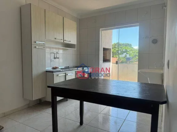 Imagem Apartamento na praia