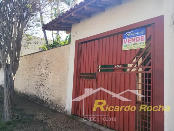 Imagem Casa Bela Vista