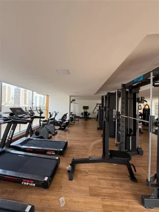 Imagem APARTAMENTO COM 60 m² - BOQUEIRÃO - PRAIA GRANDE SP