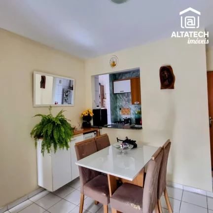 Imóvel com 3 Quartos à Venda, 75 m² em Country Club - Poços De Caldas