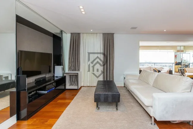Imagem Apartamento pinheiros pronto para morar proximo metrô