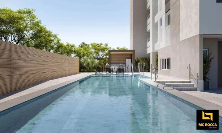 Imagem Apartamento 3 dormitórios- Áurea Patriani - Santo André