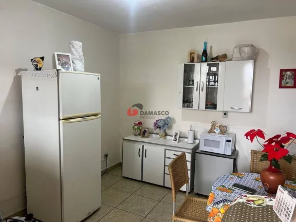 Imagem Casa à Venda, Vila Junqueira, Santo André, SP