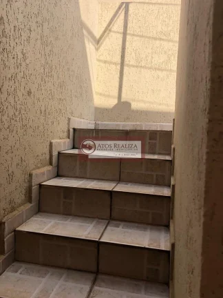 Imagem Venda Sobrado Jardim Cruzeiro SP: 3 Dorms, por R$700k