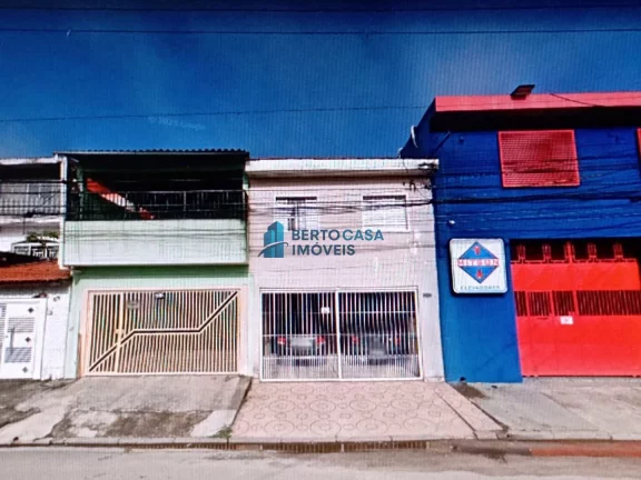 Imagem Casa Padrão