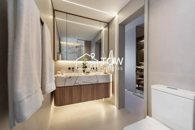 Imagem Apartamento à venda no bairro Indianópolis - São Paulo/SP, Zona Sul