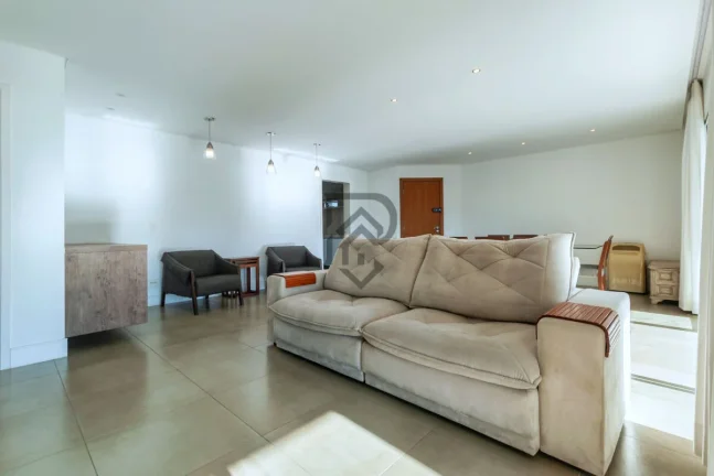 Imagem Apartamento brooklin pronto para morar