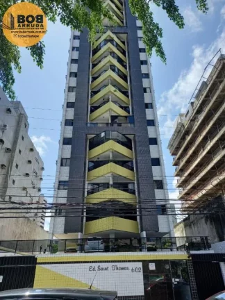 Apartamento Padrão