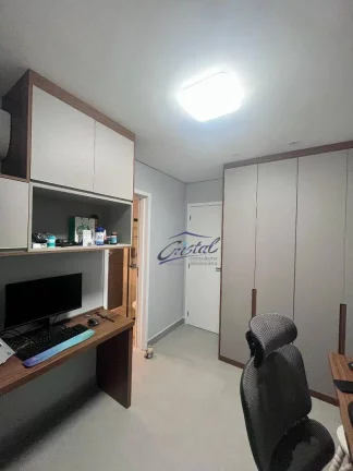 Imagem Apartamento com 3 suítes no Canto do Forte PG