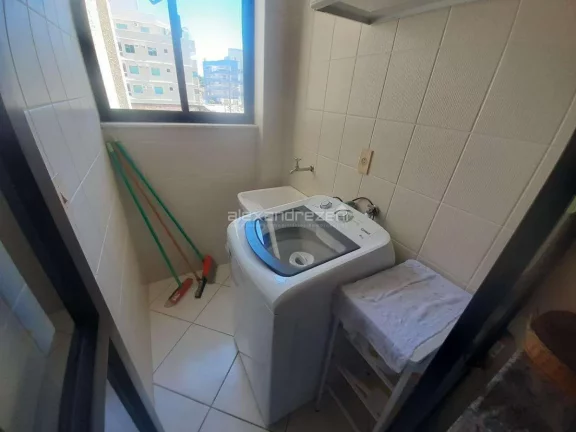 Imagem Apartamento 3 dormitórios com ar condicionado