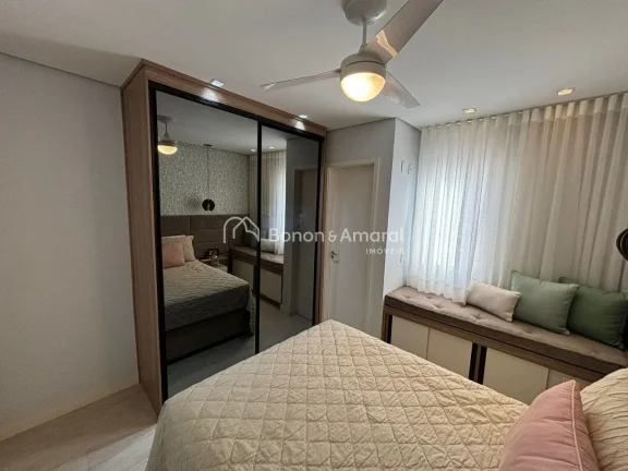 Imagem Venha conhecer e se apaixonar por este lindo apartamento localizado em uma excelente região de Camp...