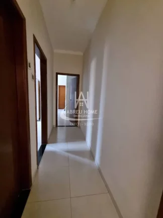 Imagem Casa, Loteamento Porto Seguro - São José do Rio Preto
