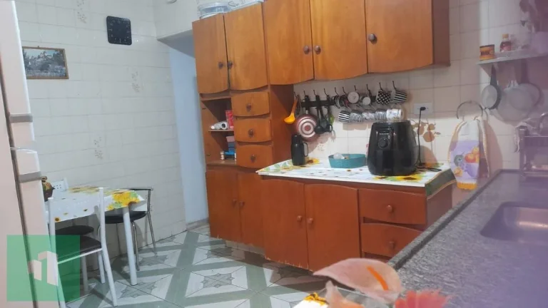 Imagem Casa à venda em São Bernardo do Campo, Taboão, com 2 quartos