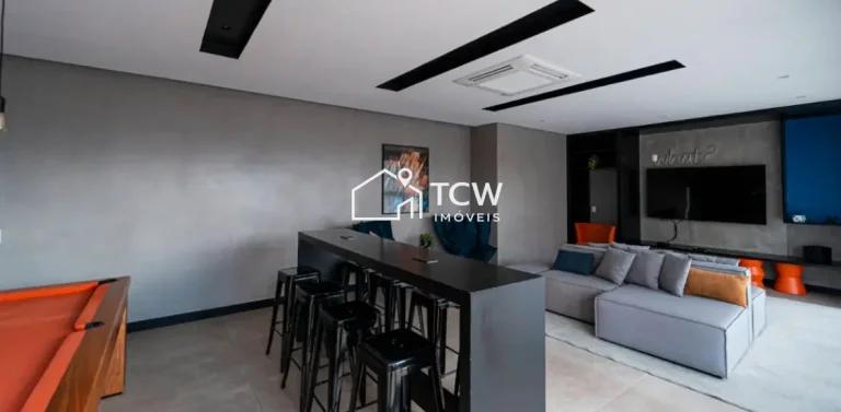 Imagem Apartamento à venda no bairro Brooklin - São Paulo/SP, Zona Sul
