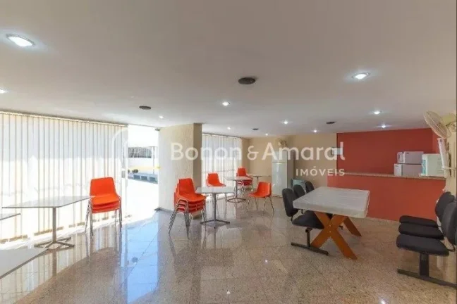 Imagem Apartamento acolhedor à venda, com sala para 3 ambientes, 3 quartos e 1 banheiro, além de cozinha ...