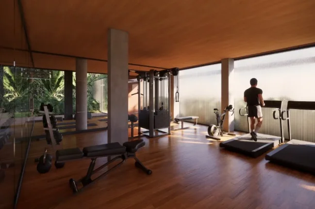 Imagem APARTAMENTO RESIDENCIAL em São Paulo - SP, Vila Olímpia