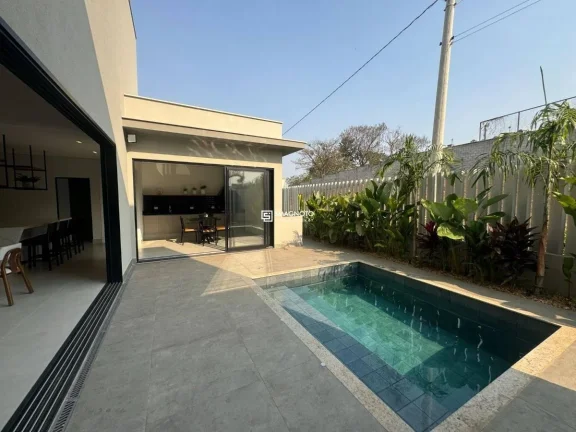 Imagem Casa com 3 quartos à Venda, Bongue - Piracicaba