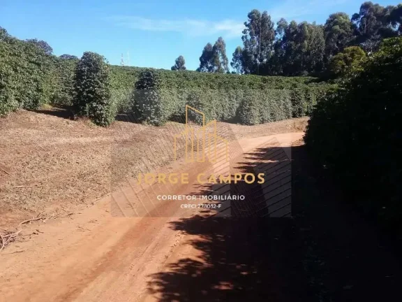 Imagem FA-25259 - FAZENDA À VENDA SUL DE MINAS GERAIS