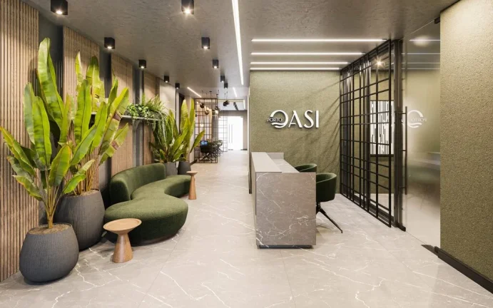 Imagem Porto Oasi