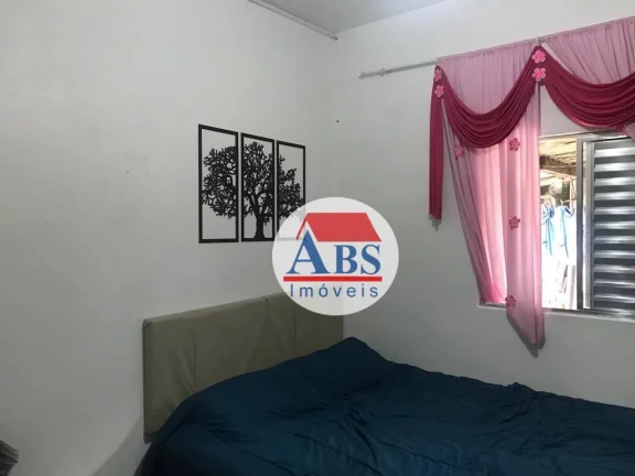 Imagem casa na fabril