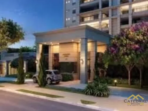 Imagem APARTAMENTO ALTO PADRÃO COM 4 DORMITÓRIOS À VENDA, 296 M² POR R$ 4.200.000 - ANHANGABAÚ - JUNDIAÍ/SP