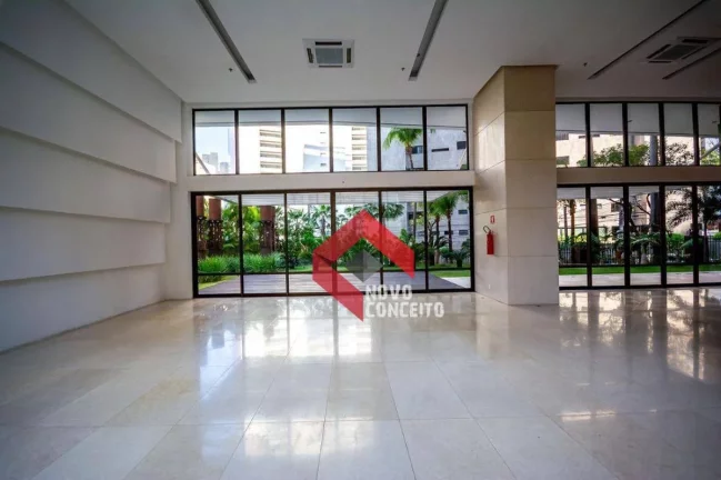 Imagem Apartamento à venda, 403 m² por R$ 5.000.000,00 - Meireles - Fortaleza/CE