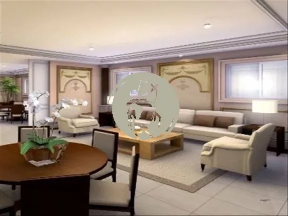Imagem APARTAMETO DE ALTISSIMO PADRÃO COM LAZER FRENTE AO MAR A VENDA EM SANTOS!!! APARTAMENTO DE ALTISSIM...