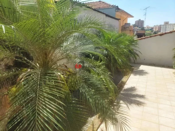 Imagem Casa à venda 3 Quartos, 4 Vagas, 136M², Olímpico, São Caetano do Sul - SP