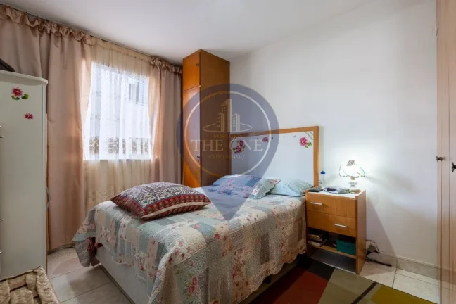 Imagem Apartamento à venda em São Paulo-SP, Indianópolis: 2 quartos, 2 salas, 1 banheiro, 1 vaga, 70m². Imperdível!
