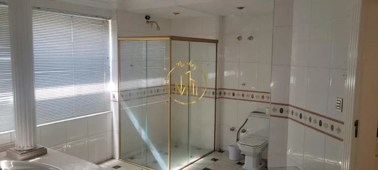 Imagem Apartamento para Venda em Santo André, Jardim, 5 dormitórios, 3 suítes, 5 banheiros, 4