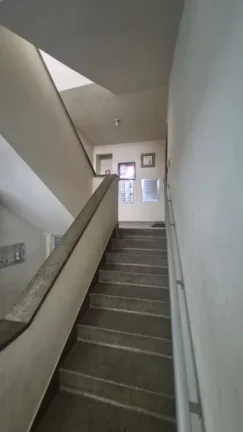 Imagem Apartamento para Venda em Rio de Janeiro, RAMOS, 2 dormitórios, 1 banheiro