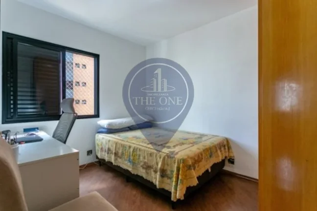 Imagem Apartamento à venda na Vila Mariana, São Paulo-SP: 2 quartos, 1 suíte, 2 salas, 2 banheiros, 2 vagas, 94m²!