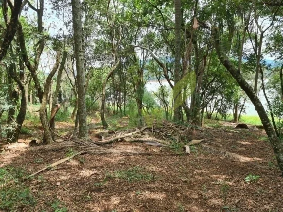 Imagem Chácara à Venda na Represa de Piracaia - Saída Exclusiva para água