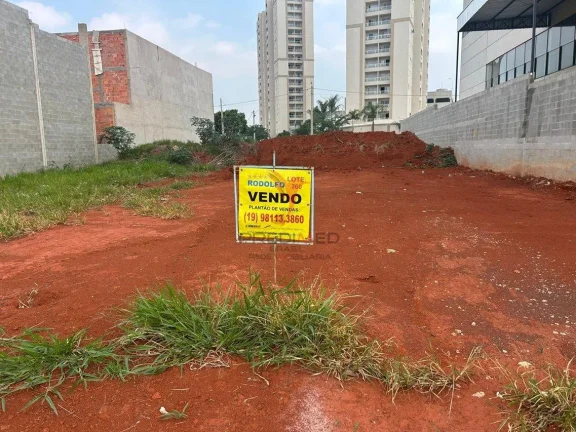 Imagem TERRENO MISTO NO JARDIM ALPHACENTER EM SBO