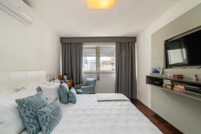 Imagem APARTAMENTO Á VENDA NO JARDIM PAULISTA, SÃO PAULO.