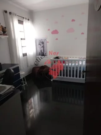 Imagem Ótimo Sobrado para Venda no bairro Independência em São Bernardo do Campo