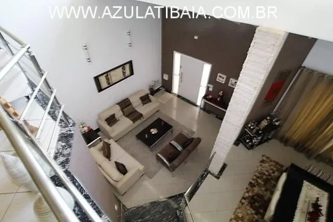 Imagem Casa para Venda em Atibaia, Vila Giglio, 4 dormitórios, 2 suítes, 3 vagas
