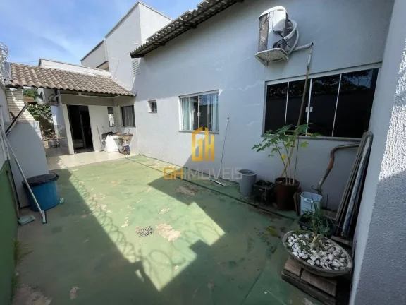 Imagem GH1945

Excelente casa na Vila Galvão, reformada, pra quem busca conforto e excelente localização...