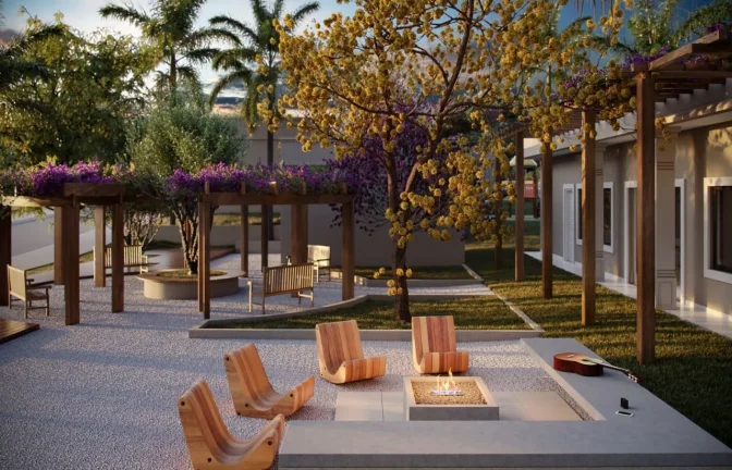Imagem TERRENO RESIDENCIAL em INDAIATUBA - SP, JARDIM BELA VISTA