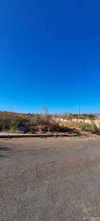 Imagem Terreno em Coração Eucarístico, Patos de Minas/MG