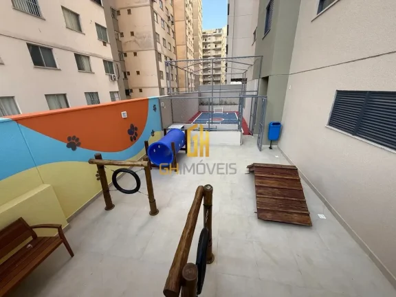 Imagem AP1482

Apartamento com 2 quartos no Setor Bueno, com 68m² de área privativa, 

O apartamento poss...