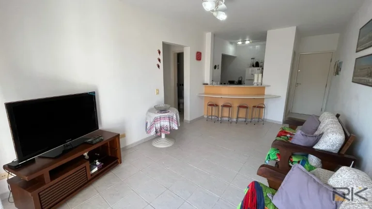 Imagem Apartamento Itaguá 2 dormitórios sendo 1 suíte,1 banheiro social, 1 vaga de garagem,sala 2 ambientes