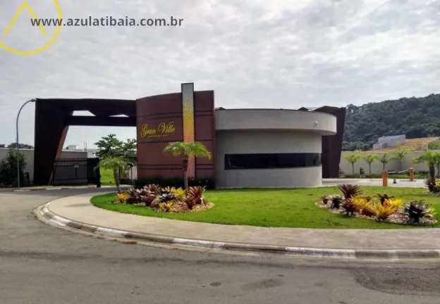 Imagem Casa em Condomínio para Venda em Atibaia, Condominio Granville, 3 dormitórios, 3 suítes, 5 banheiros, 4 vagas