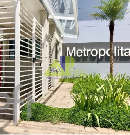 Imagem APARTAMENTO 38M²/01 DORMITÓRIO/SACADA/01 VAGA