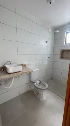 Imagem Apto - 3 Quartos- 1 Suíte - 132,54 m² - Bessa, João Pessoa/PB